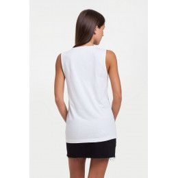 Майка мужская «Вечные ценности. Счастье»