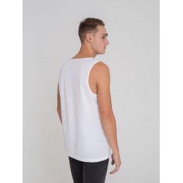 Майка мужская «Вечные ценности. Богатство»