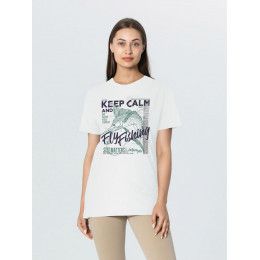 Футболка Fishing