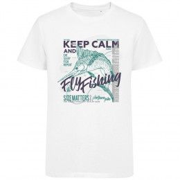 Футболка Fishing