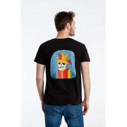 Футболка «Шут»