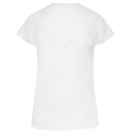 Футболка женская «Добро должно быть с каблуками»