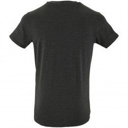 Футболка приталенная Old Patents. Knife