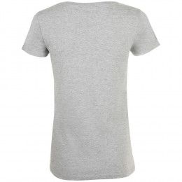 Футболка женская «Преодолень»