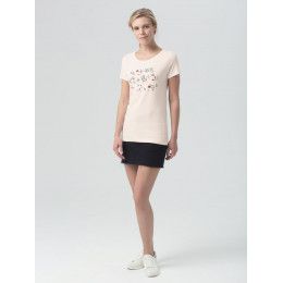 Футболка женская «Котэ»