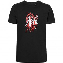 Футболка «Ярость»