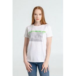 Футболка Street Racing Art