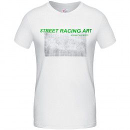 Футболка Street Racing Art