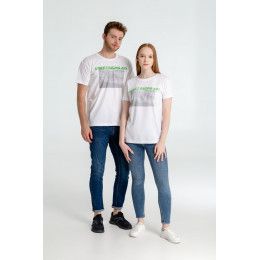 Футболка Street Racing Art