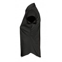 Рубашка женская с коротким рукавом Excess