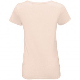 Футболка женская «Любоф-моркоф II»