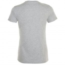 Футболка женская «Ты у меня вот здесь»