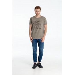 Футболка «Великобритания»