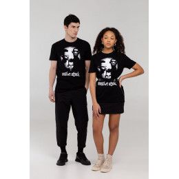 Футболка «Меламед. Massive Attack»