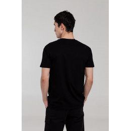 Футболка «Меламед. Massive Attack»