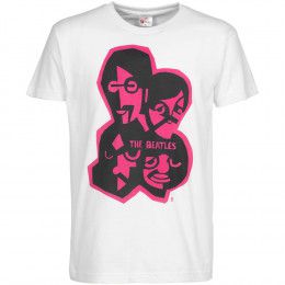 Футболка «Меламед. The Beatles»