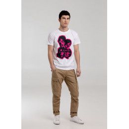 Футболка «Меламед. The Beatles»