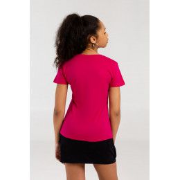 Футболка женская «Меламед. The Beatles»