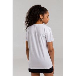 Футболка женская «Меламед. Bjork»