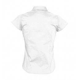 Рубашка женская с коротким рукавом Excess