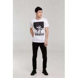 Футболка «Меламед. Jim Morrison»