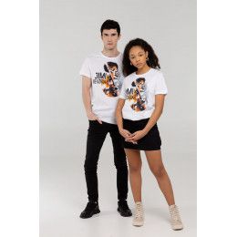 Футболка «Меламед. Jimi Hendrix»