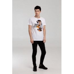 Футболка «Меламед. Jimi Hendrix»