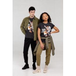 Футболка «Меламед. Jimi Hendrix»