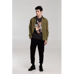 Футболка «Меламед. Jimi Hendrix»