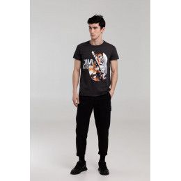 Футболка «Меламед. Jimi Hendrix»