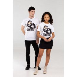 Футболка «Меламед. John Lennon