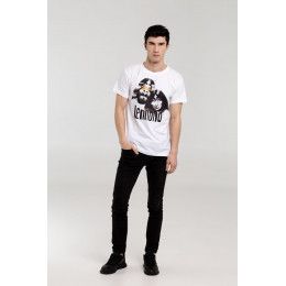 Футболка «Меламед. John Lennon