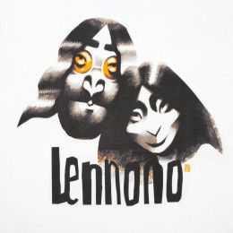 Футболка «Меламед. John Lennon