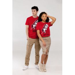 Футболка «Меламед. Kraftwerk»