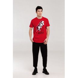 Футболка «Меламед. Kraftwerk»