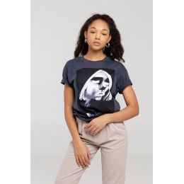 Футболка «Меламед. Kurt Cobain»