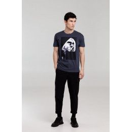 Футболка «Меламед. Kurt Cobain»