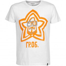 Футболка «Меламед. Егор Летов»