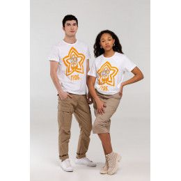 Футболка «Меламед. Егор Летов»