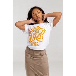 Футболка «Меламед. Егор Летов»