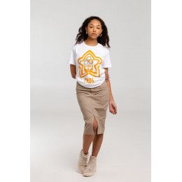 Футболка «Меламед. Егор Летов»