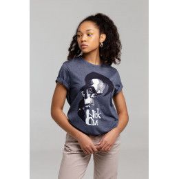 Футболка «Меламед. Nick Cave»