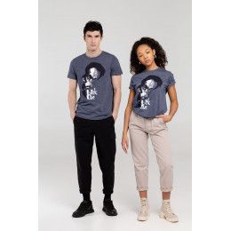 Футболка «Меламед. Nick Cave»