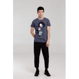 Футболка «Меламед. Nick Cave»