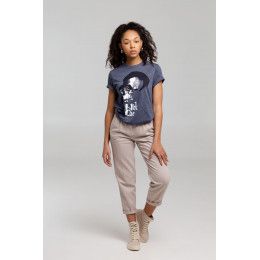 Футболка «Меламед. Nick Cave»