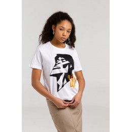 Футболка «Меламед. Виктор Цой»