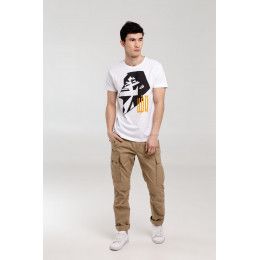 Футболка «Меламед. Виктор Цой»