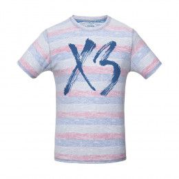 Футболка «ХЗ» двусторонняя