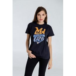 Футболка «Мы все слегка того»