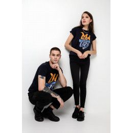 Футболка «Мы все слегка того»